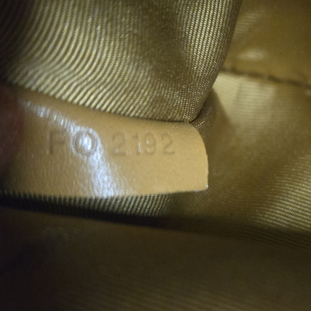 Louis Vuitton Sunshine Express Sequin Top Handle Bag - Picture 8 of 13